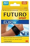 Futuro Sport Tennis Elbow Support, Adjustable
