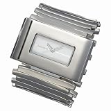 nixon（ニクソン） 時計 MAZZY MAZZYWH ホワイト メンズ レディスの画像