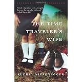 The Time Traveler's Wifeby Audrey Niffenegger