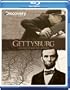 Gettysburg: The Battle and the Address [Blu-ray]