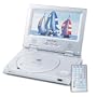 Spectroniq DVD70X 7 Inch Portable DVD Player