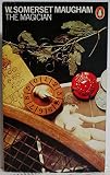 The magician : a novel, together with a fragment of autobiography