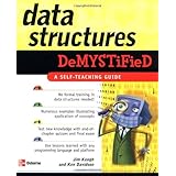 Data Structures Demystified (Demystified)