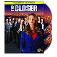 The Closer: The Complete Sixth Season
