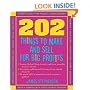202 Things You Can Make and Sell for Big Profits (202 Things You Can Make & Sell for Big Profits)