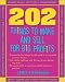 202 Things You Can Make and Sell for Big Profits (202 Things You Can Make & Sell for Big Profits)