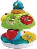 Eigenschaften Vtech 80-064104 / VTech 80-064104 - Steh auf Bäumchen