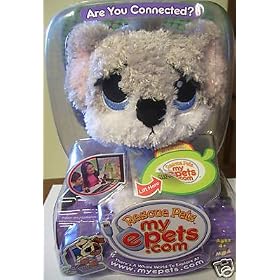 Rescue Pets My Epets.com Koala Bear by Rescue Pets