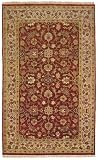 828 Trading Area Rugs: Grand Trunk Road Rug: 3273: 5'x8' Rectangle