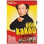 Elie Kakou : L'int�grale : A l'Olympia d�j� / Au P&hellip <b>DVD</b> ~ Elie Kakou