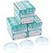 30 Plastic Watch Crystals Watchmakers Dome Parts 31.2mm