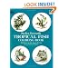 Tropical Fish Coloring Book (Dover Nature Coloring Book)