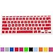 HDE Ultra Thin Silicone Keyboard Skin for Apple Macbook Air 11