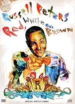 Streaming Red, White and Brown Online.