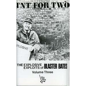 TNT for Two - Blaster Bates