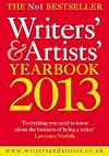 The Writers' and Artists' Yearbook 2013