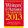 The Writers' & Artists' Yearbook 2013 (Writers' an&hellip by Www Writersandartists Co Uk