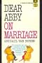 Dear Abby On Marriage