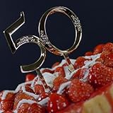 IMAGE OF Wilton Gold 50th Anniversary Pick