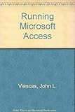 Running Microsoft Access