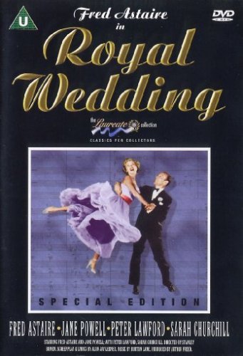 ｜Royal Wedding [DVD] [Import]