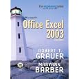Exploring Microsoft Excel 2003, Vol. 1 and Student Resource CD Package (10th Edition) (Grauer Exploring Office 2003 Series)