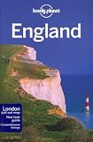 Produkt-Bild: (Lonely Planet England [With Map]) By Else, David (Author) Paperback on 01-Apr-2011
