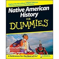 Native American History For Dummies
