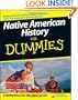 Native American History For Dummies