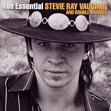 The Essential Stevie Ray Vaughan (Rm) (2CD)by Stevie Ray Vaughan