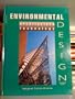 Environmental Design: Architecture and Technology