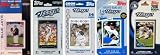 MLB Toronto Blue Jays 5 Different Licensed Trading Card Team Sets