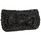 BIG BUDDHA Capri Clutch