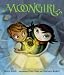 Moongirl (Book & DVD) Image