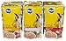 Pedigree Little Champions  Traditional Beef Combo  - 12 pouches