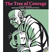 The Tree of Courage―モチモチの木(英語版) (R.I.C.Story Chest)