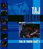 Taj Mahal: Live at Ronnie Scott`s 1988