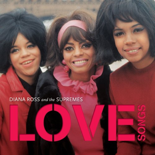 The Supremes - The Rock 