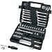 Draper DIY Series 19776 107-Piece Mechanic's Tool Kit