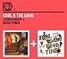 2 for 1: Ladies Night/Good Times von Kool & the Gang - alle Infos
