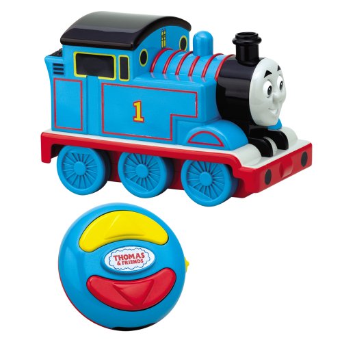 Thomas and Friends R/C Thomas