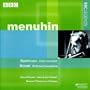 Beethoven: Violin Concerto; Mozart: Sinfonia Concertante