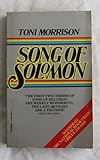 Song of Solomon
