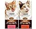 Purina Pro Plan Complete Essentials Shredded Blend Chicken and Rice Formula Adult High Protein Cat Food - 3.5 lb. Bag