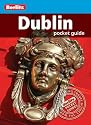 Dublin Berlitz Pocket Guide (Berlitz Pocket Guides)