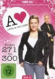 Produkt-Bild: Anna und die Liebe - Box 10, Folgen 271-300 (4 DVDs)