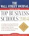 The Wall Street Journal Guide to the Top Business Schools 2004 at Amazon: 51XLeKPvLaL._SL75_