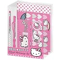 Hello Kitty Stationery Set