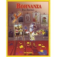Bohnanza Fan Edition