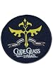 Code Geass Lelouch Symbol Patch